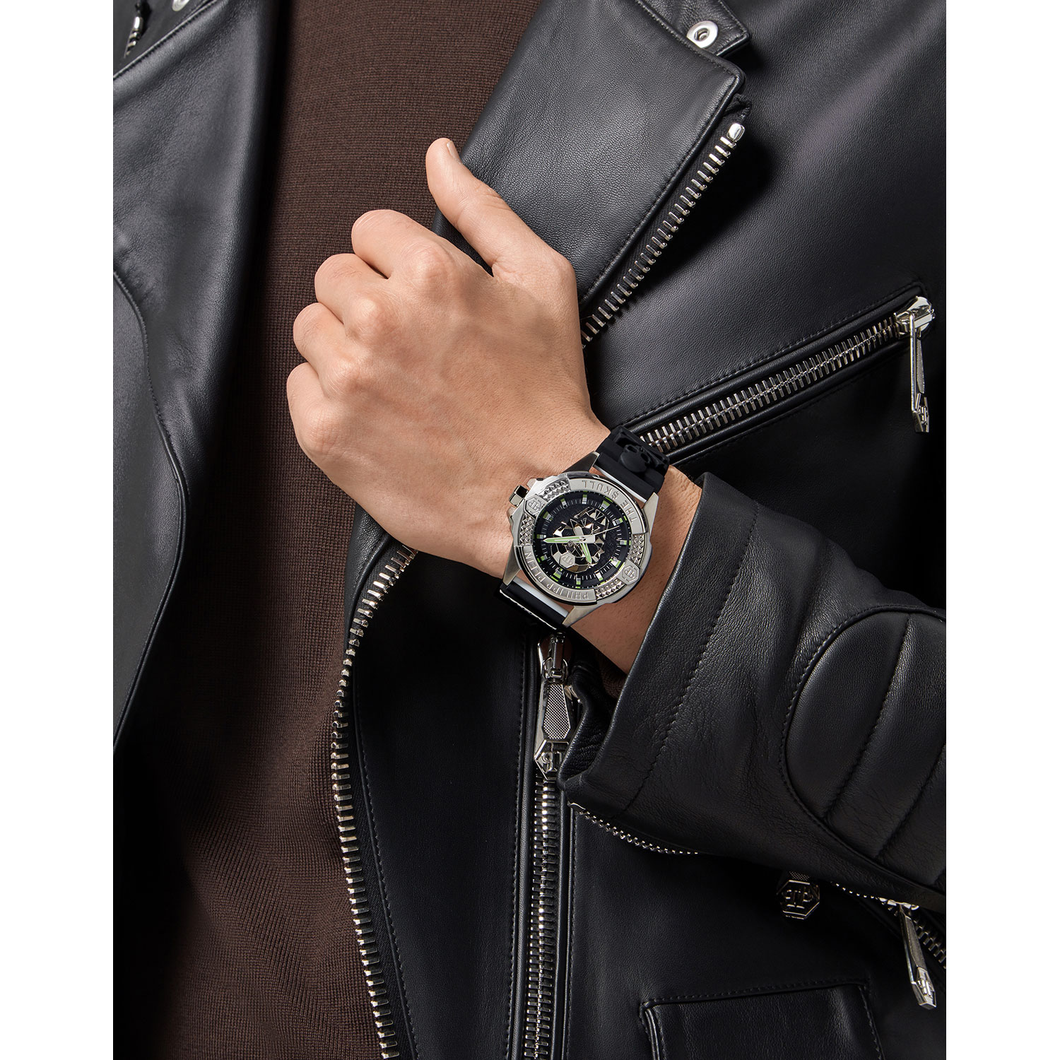Philipp Plein PWAAA0121